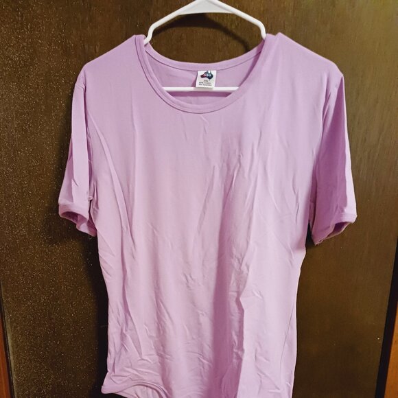 OnesiesDownUnder (ODU) Lavender Onesie Adult size 2x - Picture 1 of 3